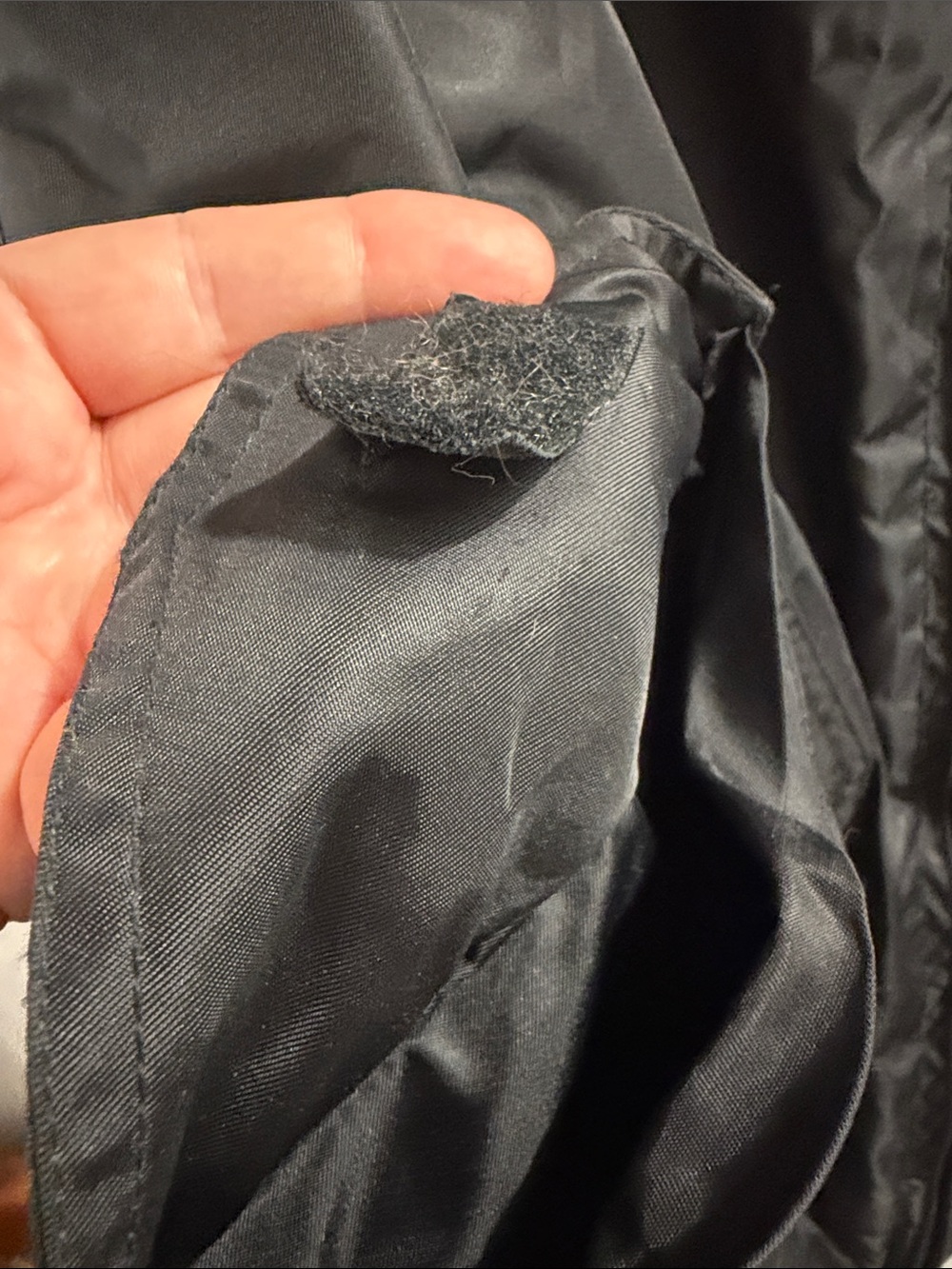 Bomber jacket - Picture 4 of 10